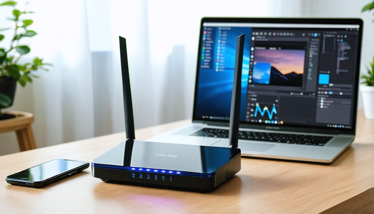 En İyi Modem Seçim Rehberi: Hızlı İnternet İçin Doğru Cihaz Seçimi