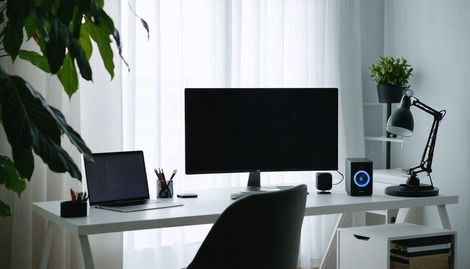 Ev Ofisiniz İçin En İyi Teknolojik Cihazlar ile Verimliliğinizi Artırın