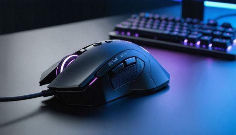 En İyi Gaming Mouse İncelemeleri: Hassasiyet ve Tasarımda Öne Çıkan Modeller
