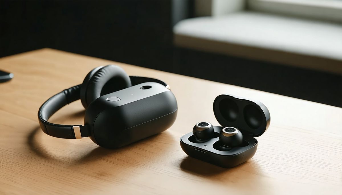 Kablosuz Kulaklık Kısa İncelemesi: Ses, ANC ve Pil Süresi