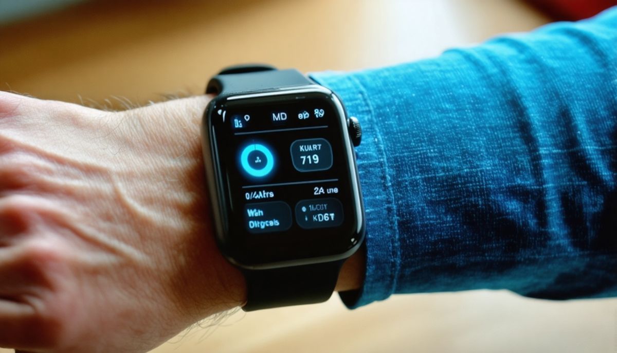 Akıllı Saat Seçim Kılavuzu: Giyilebilir Teknoloji Dünyasında Doğru Karar Nasıl V