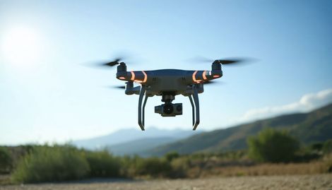 2025'te En İyi Hobi Drone Modelleri ve Uçuş Deneyimleri