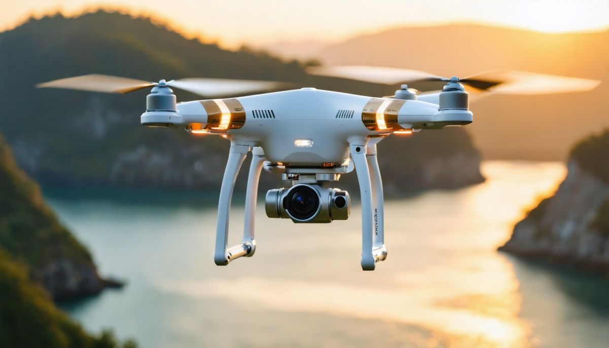 Profesyonel Drone Seçimi Rehberi: En İyi Kamera Drone ve Drone Önerileri
