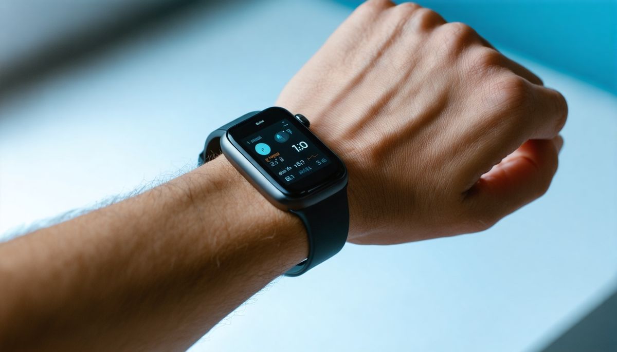 Bilekliklerle Sağlık Takibi Rehberi: Giyilebilir Teknolojinin Sağlığa Katkıları