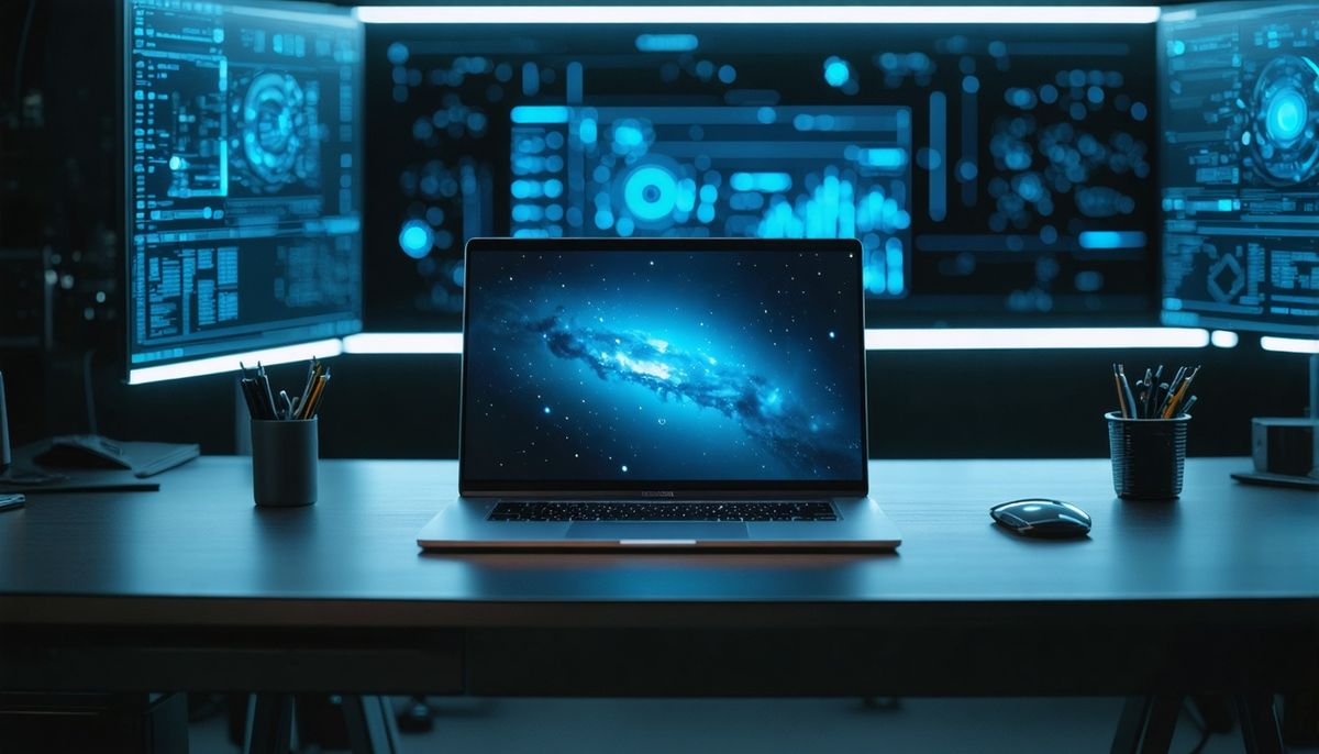 Güçlü Dizüstü Bilgisayar Seçim Rehberi: İhtiyaçlarınıza En Uygun Modeli Bulun