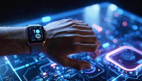 En Yeni Akıllı Saat Modelleri ile Giyilebilir Teknolojide Yenilikler