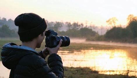 Amatör Fotoğrafçılar İçin Temel İpuçları ve Çekim Teknikleri