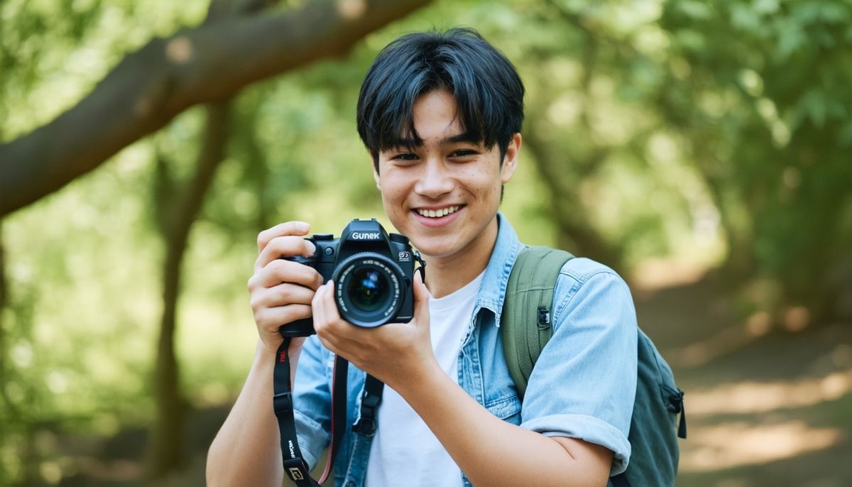 Amatör Fotoğrafçılar İçin En İyi Seçenekler: Başlangıç Seviyesi ve Uygun Fiyatlı