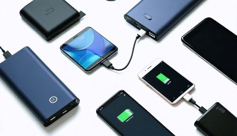 2025'in En İyi Powerbank Modelleri ve Taşınabilir Enerji Çözümleri