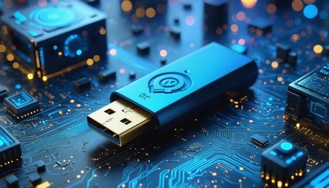 USB Belleğin Depolama Trendleri ve Yeni Teknolojilerdeki Yeri