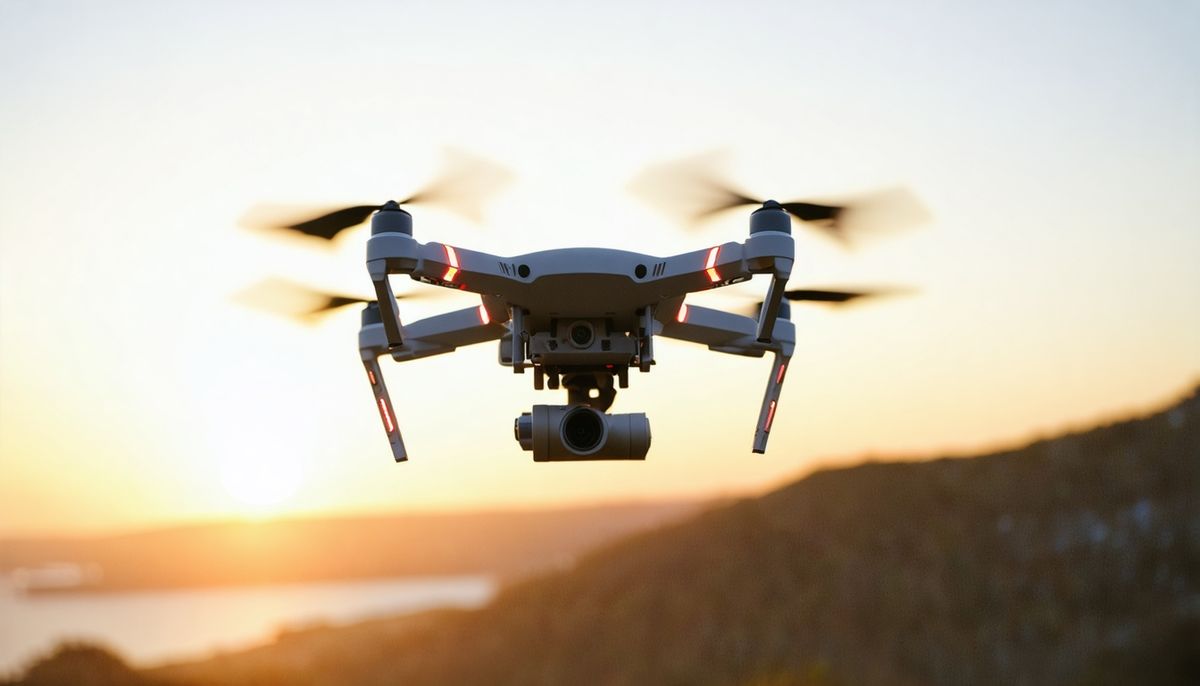 Hobi Drone Seçim Rehberi: Başlangıç İçin Kullanıcı Dostu Modeller