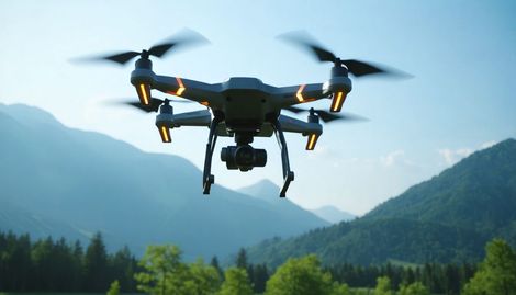 2025 Yılının En İyi Hobi Dronları: Detaylı İnceleme ve Öneriler
