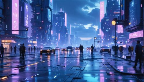 2026'nın En Yeni Teknoloji Trendleri: Geleceğe Yön Veren Yenilikler