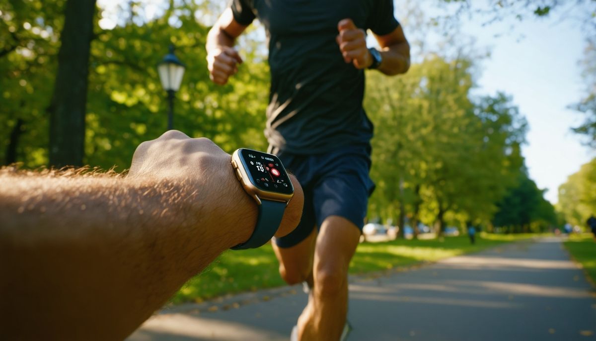 Akıllı Saat Kısa İncelemesi: Sensör Doğruluğu, Pil ve Günlük Kullanım