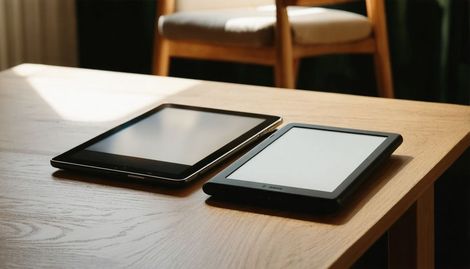 Tablet ve E-Okuyucu Seçim Rehberi: Hangi Cihaz Size Uygun?
