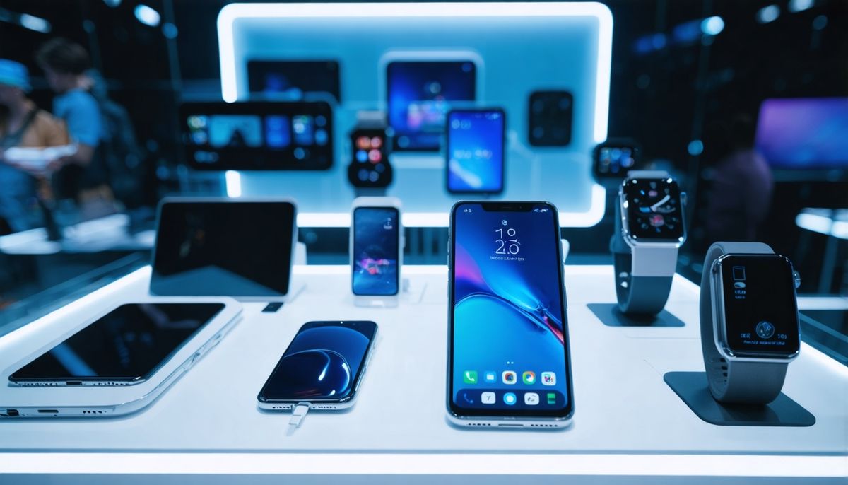 Güncel Gadget Tanıtımları ve İncelemeleri: 2026'nın Teknoloji Dünyasından En Son