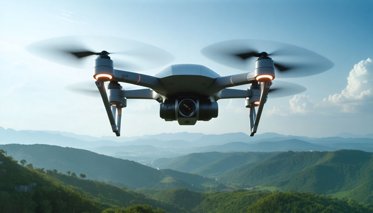 2026'nın En Yenilikçi Hobi Drone Modelleri ve Teknolojik İncelemeleri