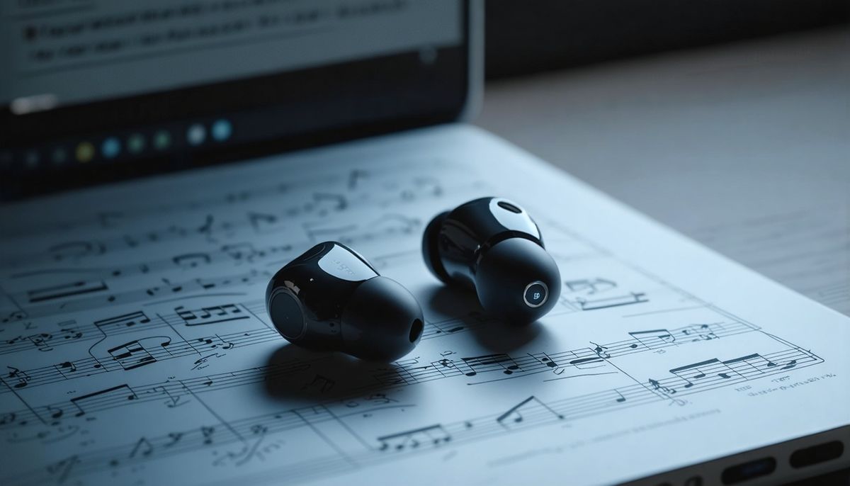 Bluetooth Kulaklıklarla Ses Kalitesini Artırma Yöntemleri ve Kulaklık Tavsiyeler