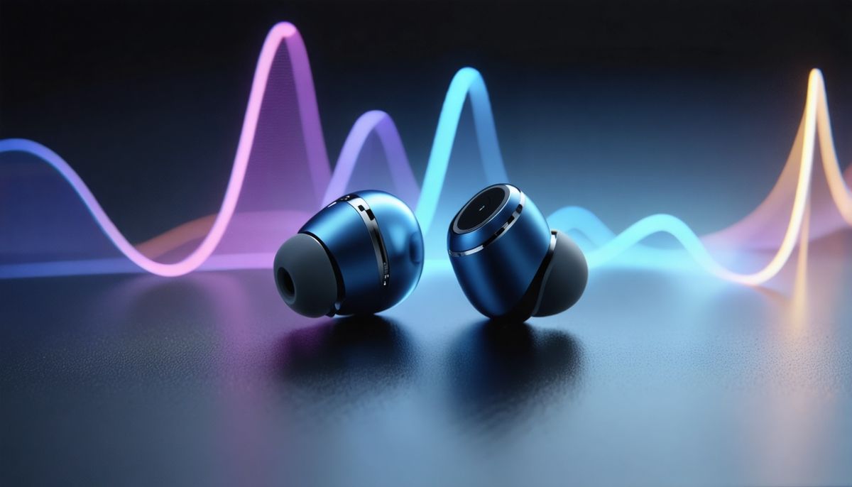 Ses Kalitesinde Devrim: Kablosuz Kulaklıkların Yükselişi ve Teknolojik İnceleme