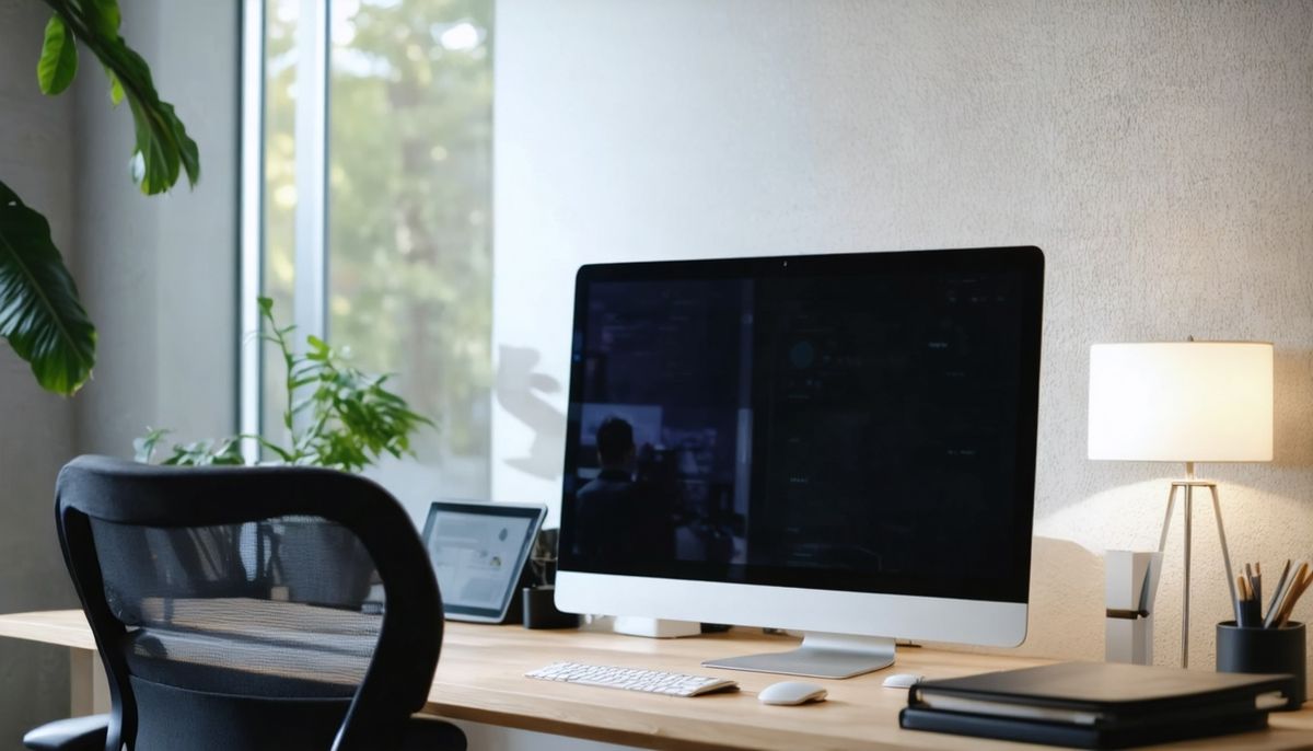 Çalışma İçin En İyi Monitör Seçenekleri ve Ergonomi Önerileri