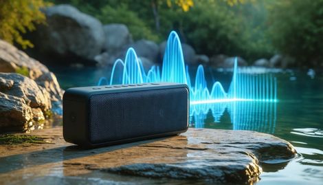 Bluetooth Hoparlörlerde Ses Performansı: Taşınabilir Teknolojide Mini İnceleme