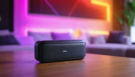 En Yeni Bluetooth Hoparlör Modelleri: Taşınabilir Hoparlörlerde Son Trendler