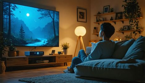 Taşınabilir Projeksiyon Seçim Rehberi: Küçük Boyutlu Cihazlarla Mobil Görüntüle