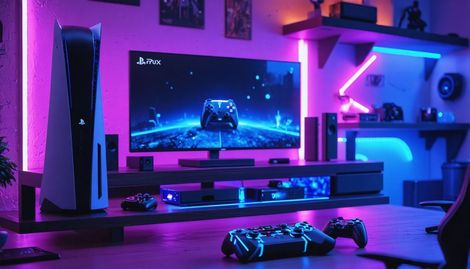 Yeni Nesil Konsol Seçme Rehberi: Oyun Tutkunları İçin Mini Rehber