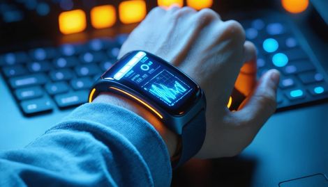 En Yeni Akıllı Bileklik Trendleri ve 2026'nın Giyilebilir Teknoloji Yenilikleri