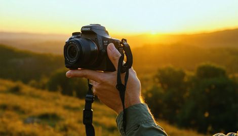 Profesyonel Fotoğraf Makinesi Seçimi: En İyi Kamera Önerileri ve İpuçları