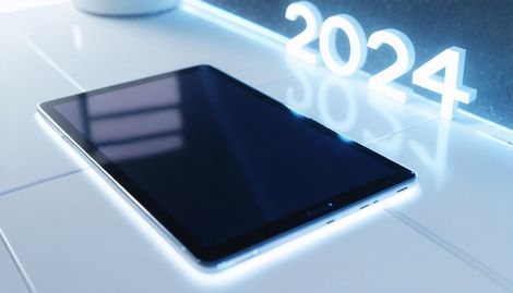 2025 Yılının En İyi Tablet Modelleri: Teknolojide Yeni Trendler