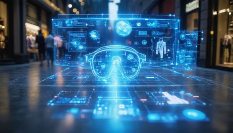 Artırılmış Gerçeklikte Kullanım Alanları ve Sektörel Etkileri