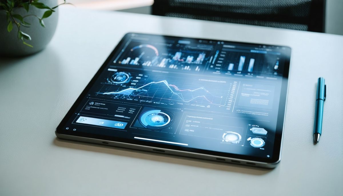 2025 Yılının En İyi Tablet Modelleri ve Teknoloji Trendleri