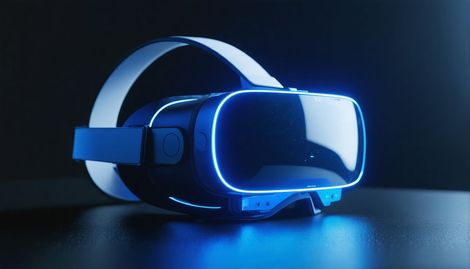 En Yeni VR Kulaklık Modelleri İncelemesi: Sanal Gerçeklikte Yenilikler