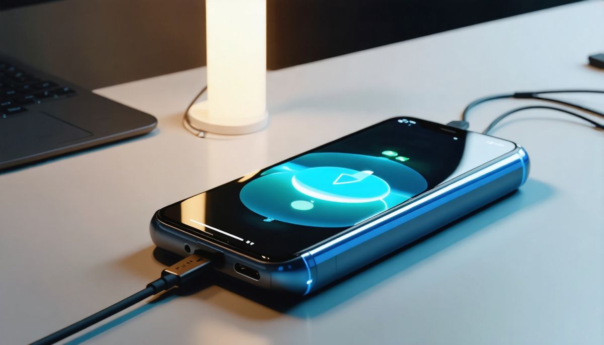 Hızlı Şarj Cihazlarının Avantajları ve Taşınabilir Teknolojideki Rolü