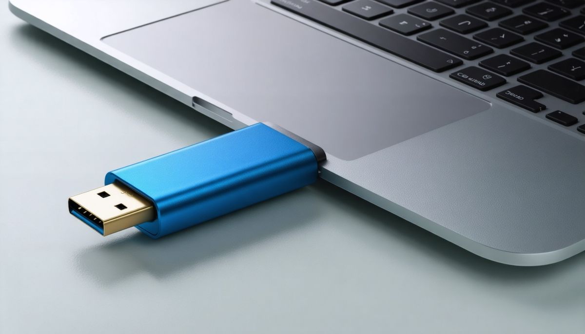 USB Belleklerle Verilerinizi Koruyun: Taşınabilir Depolamada Güvenliğin Önemi