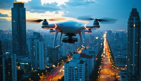 En Yeni Drone Teknolojileri 2026: Yenilikler ve Gelişmeler