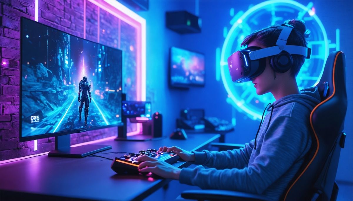 Yeni Nesil Konsolların Gizli Yetenekleri: Bilmeniz Gerekenler