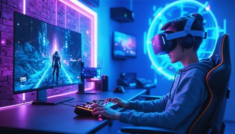 Yeni Nesil Konsolların Gizli Yetenekleri: Bilmeniz Gerekenler