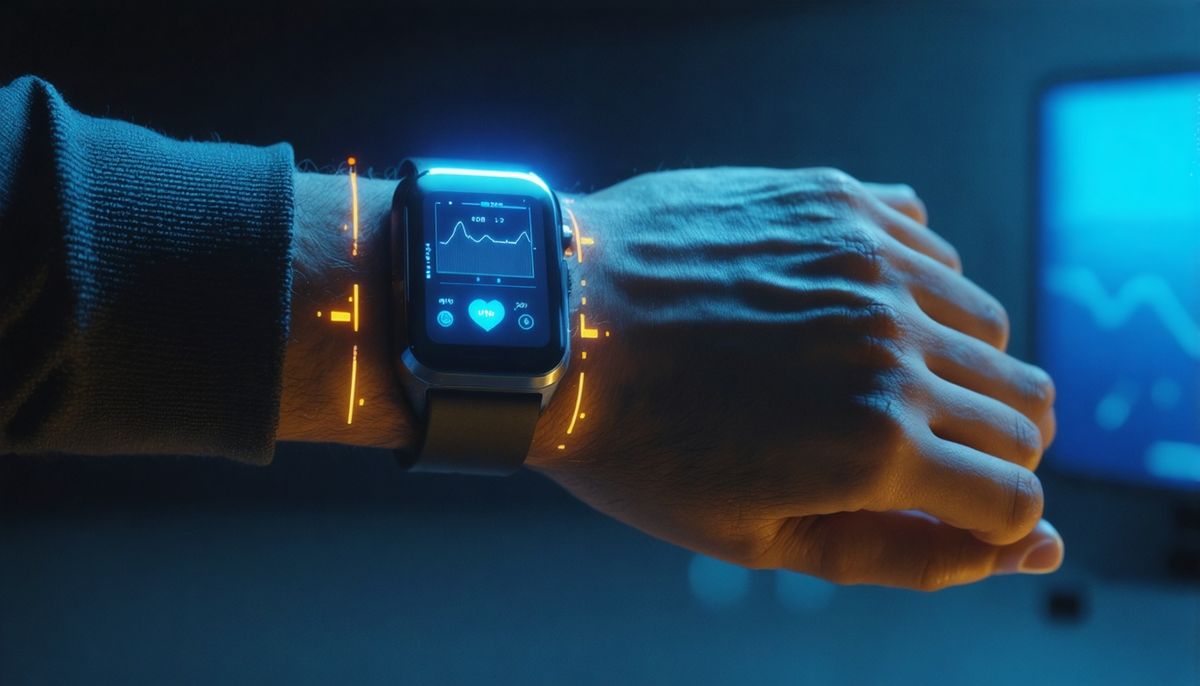 Giyilebilir Teknolojide Sağlık Takibinin Geleceği ve Akıllı Bilekliklerin Rolü