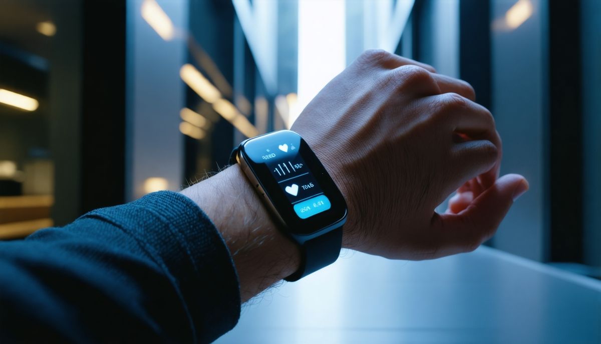 Bilekliklerin Sağlık Takibi Avantajları: Giyilebilir Teknolojinin Sağlık Üzerine