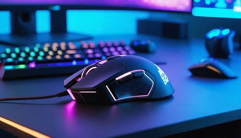 En İyi Gaming Mouse 2025 Seçimleri: Oyun Deneyiminizi Zirveye Taşıyın