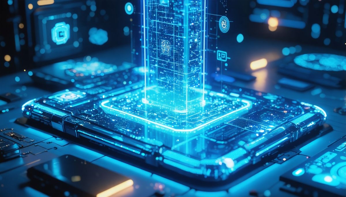 2025'in En İnovatif Teknoloji Trendleri: Yenilikçi Cihazlarla Geleceğe Yolculuk