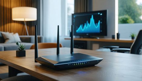 Ev İçin Modem Seçim Rehberi: İnternet Deneyiminizi Optimize Edin