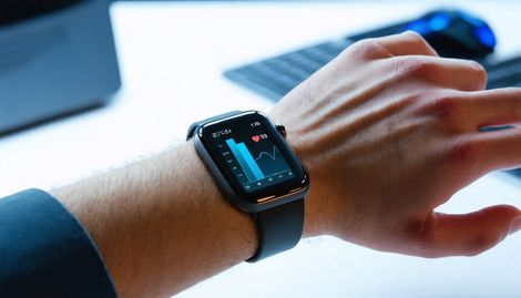 Bilekliklerle Sağlık Takibi İpuçları: Giyilebilir Teknolojinin Gücü