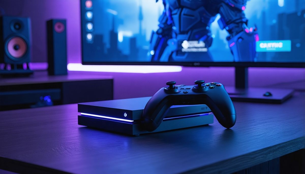 Yeni Nesil Oyun Konsollarının Öne Çıkan Özellikleri ve Teknolojik Yenilikleri
