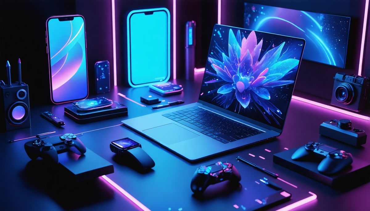 Güncel Cihazlarda Öne Çıkan Özellikler ve Teknoloji İncelemeleri