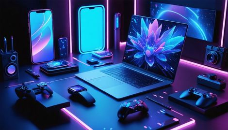 Güncel Cihazlarda Öne Çıkan Özellikler ve Teknoloji İncelemeleri