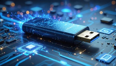 USB Belleklerin Güncel Trendleri ve Taşınabilir Depolamada Yeni Dönem