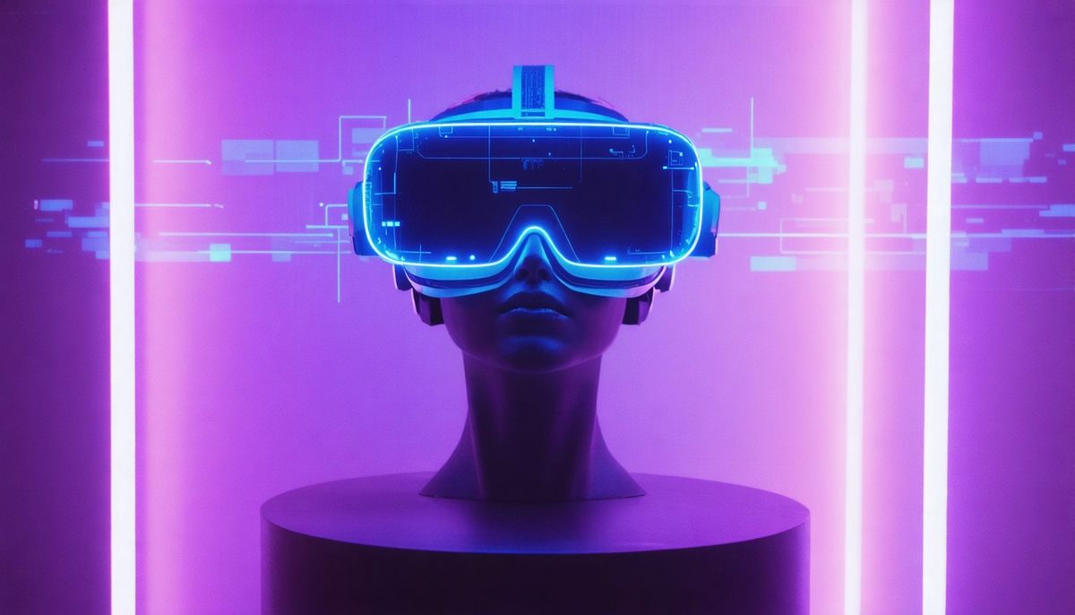 En Yeni VR Gözlükleri İncelemesi: Sanal Gerçeklikte Son Teknoloji